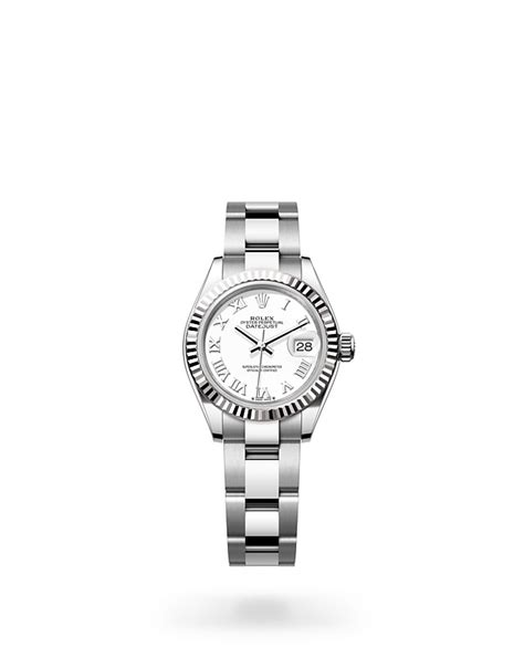 sasha soldatova rolex watch date just|Rolex Datejust 36 watch: Oystersteel and white gold.